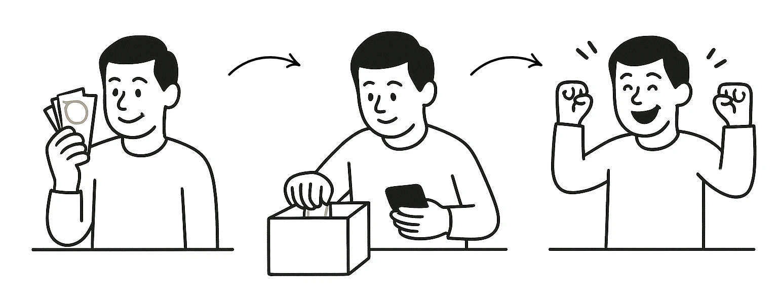 Controol App